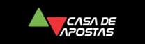 Logo Casa de Apostas
