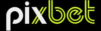 Logo Pixbet