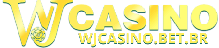 Logo WJ casino